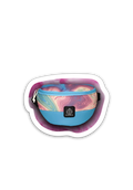CANDYFLOSS BAG