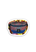 Discus Pouch