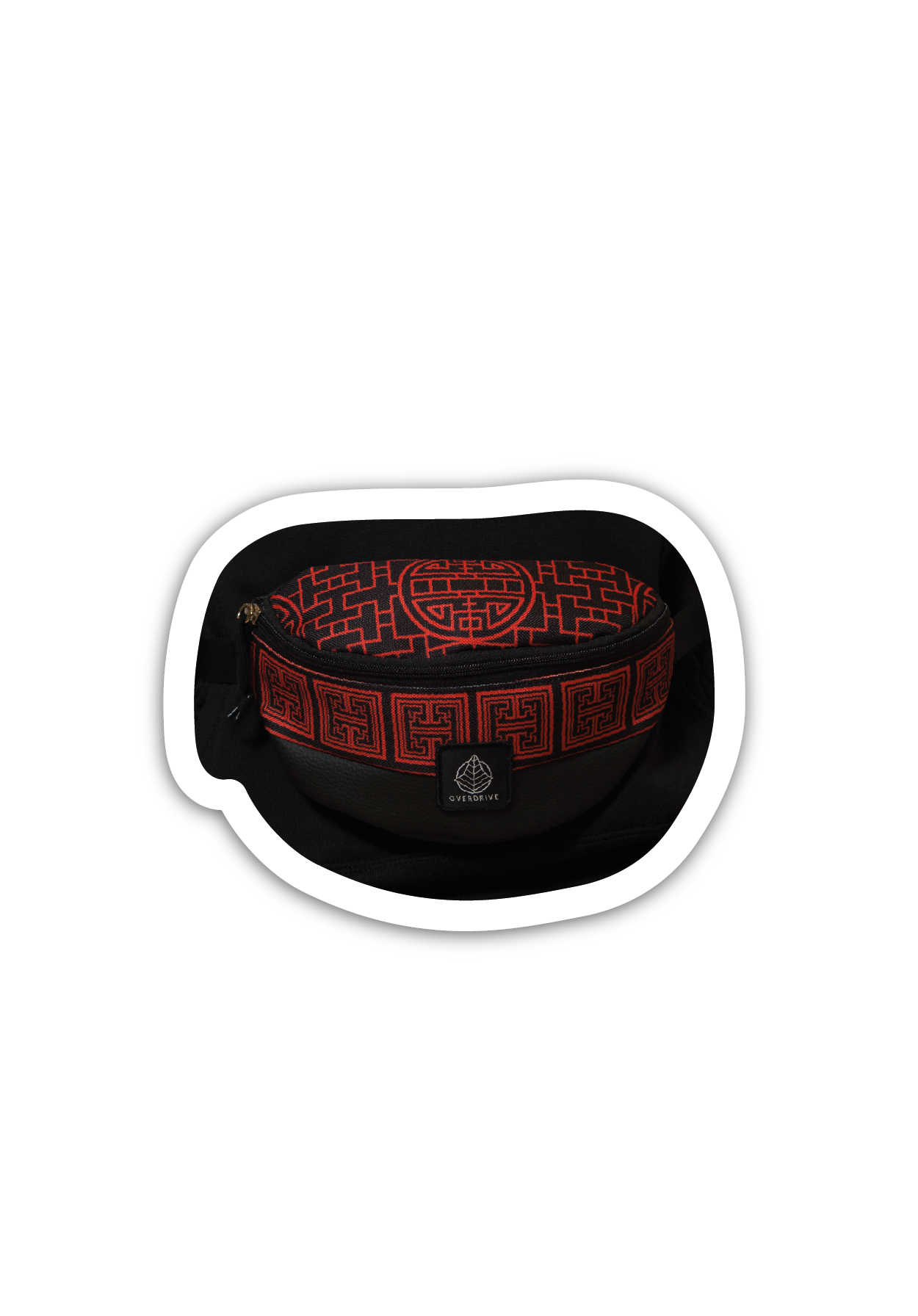 DOA BAG