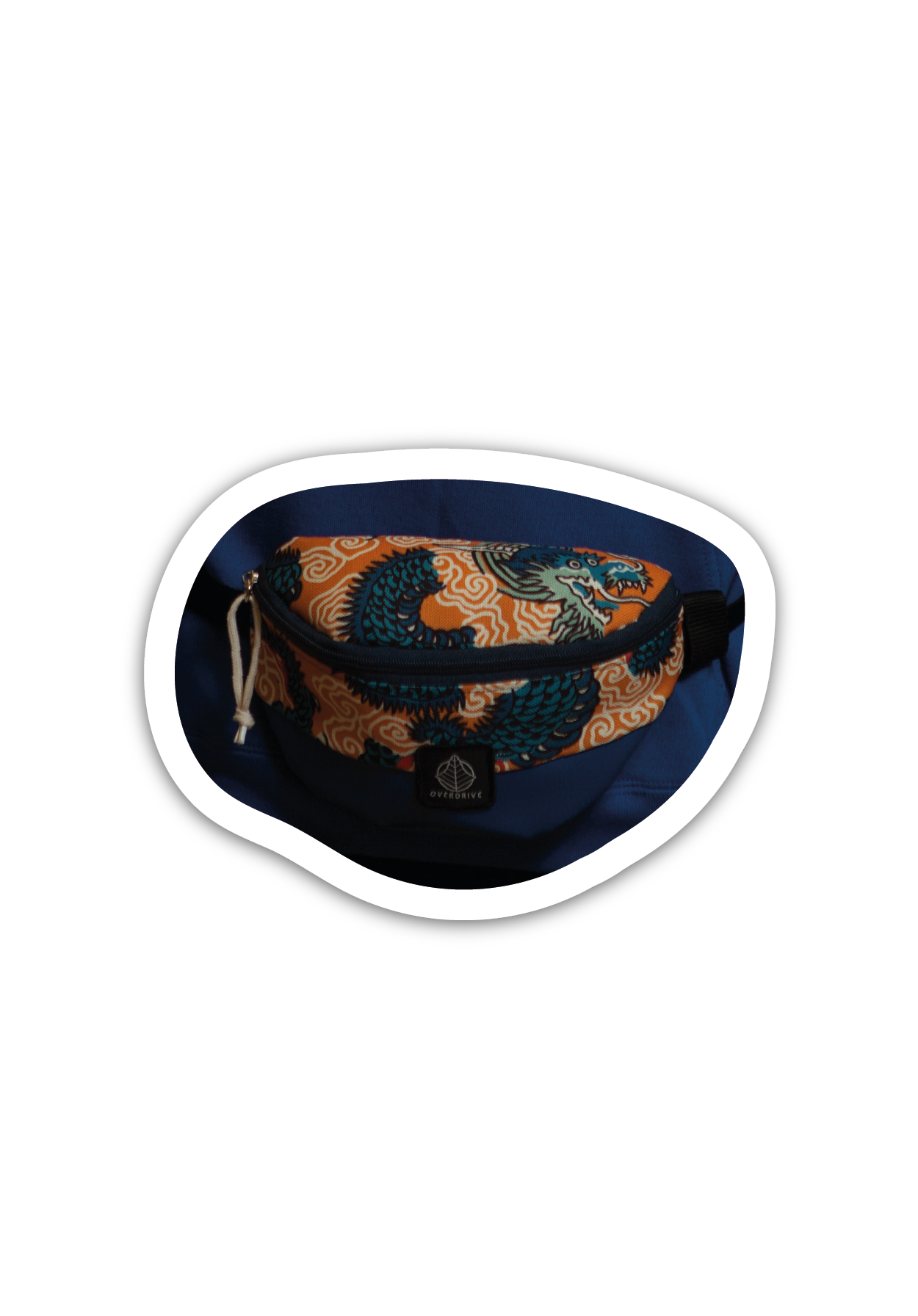 DORAGON BAG
