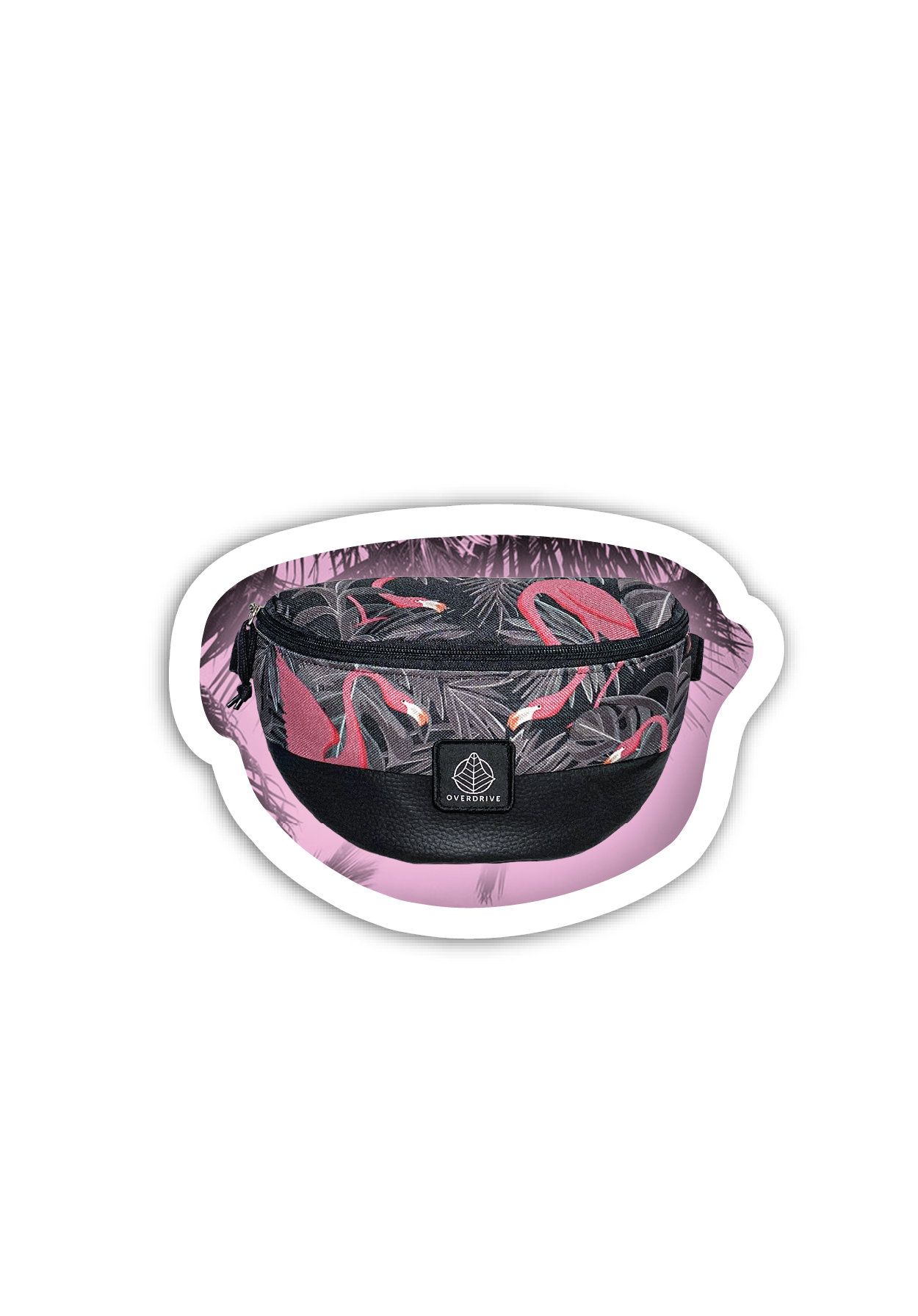 FLAMINGO BAG