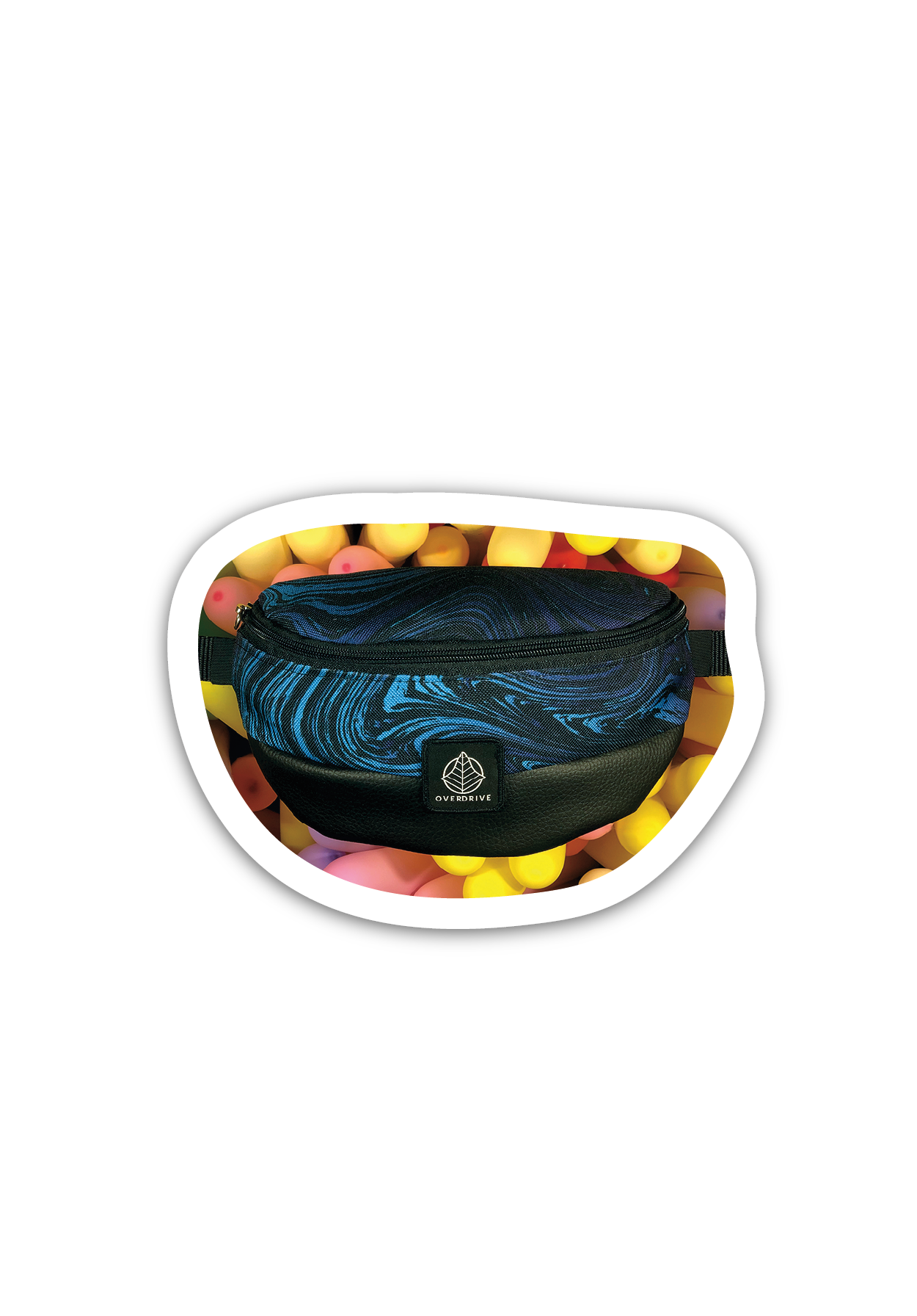 FLUX BAG