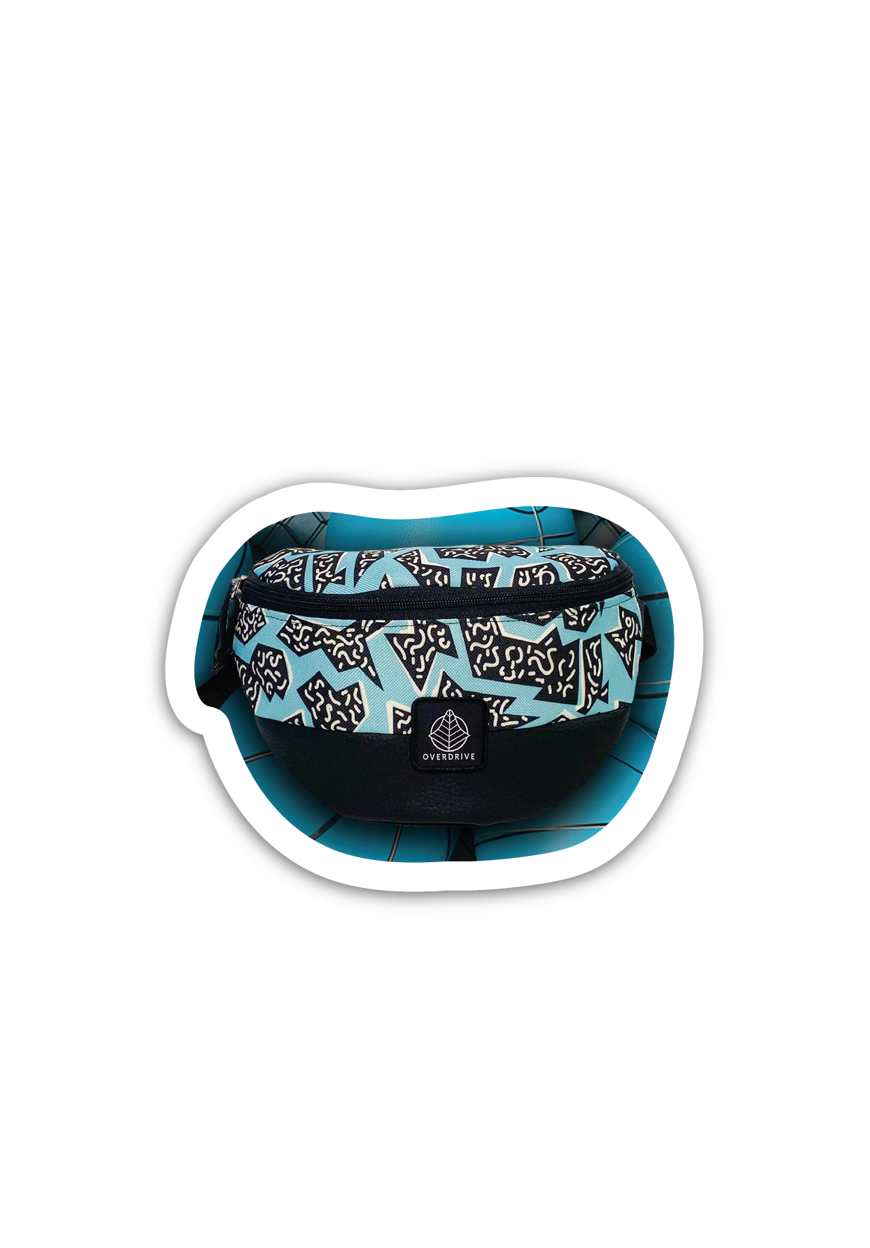 HARLEM BAG