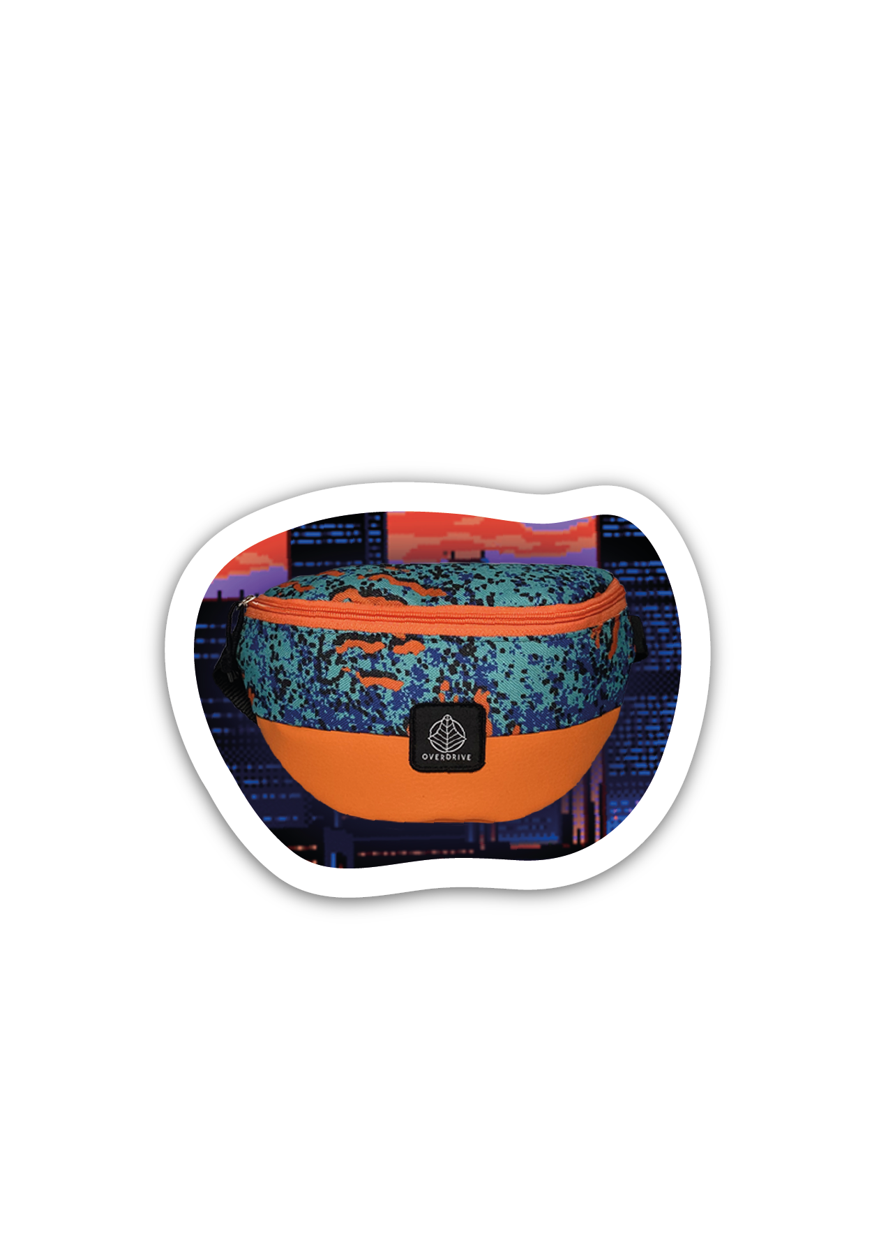 JAM BAG