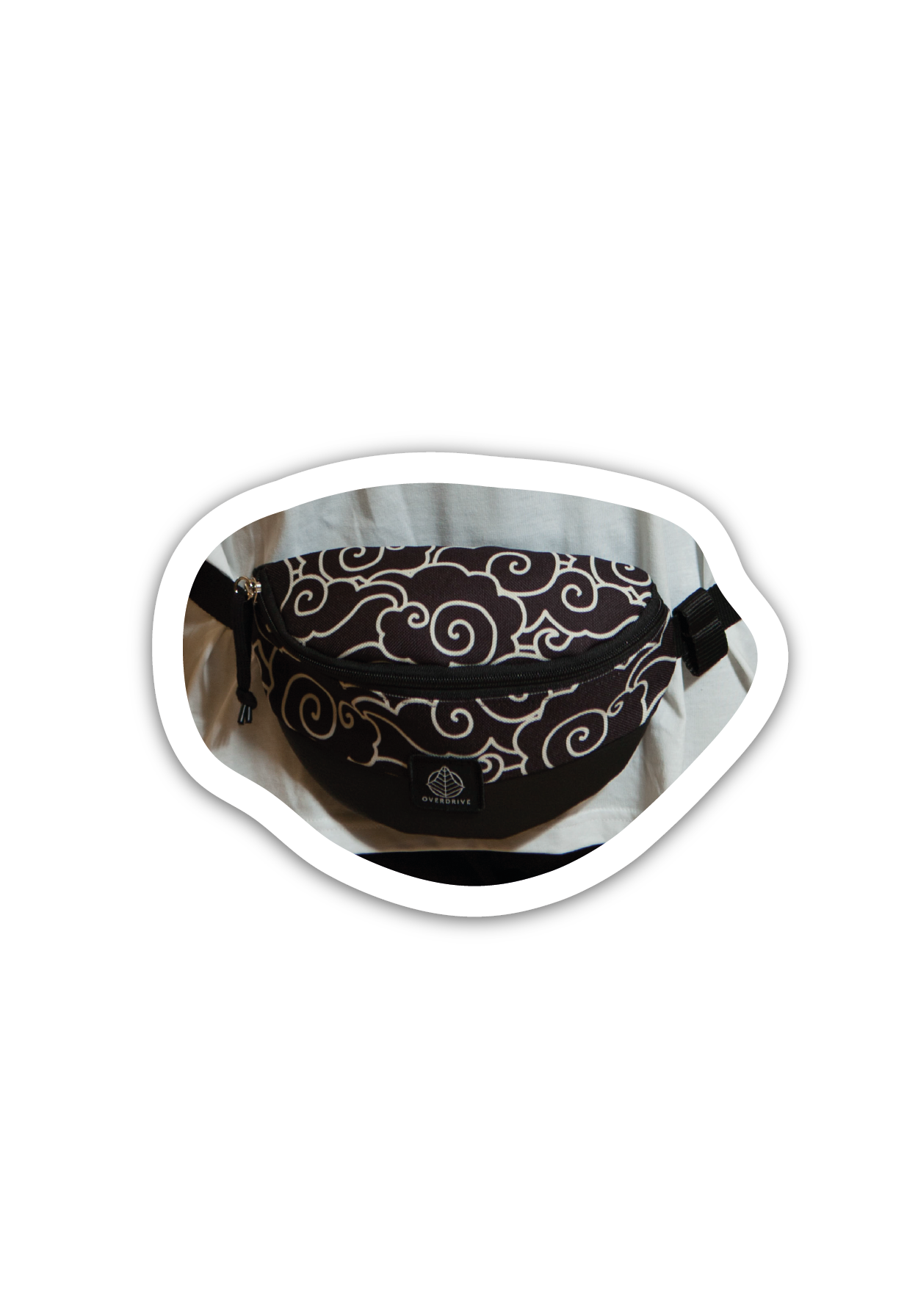 KUMO BAG