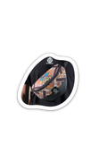 LABYRINTH BAG