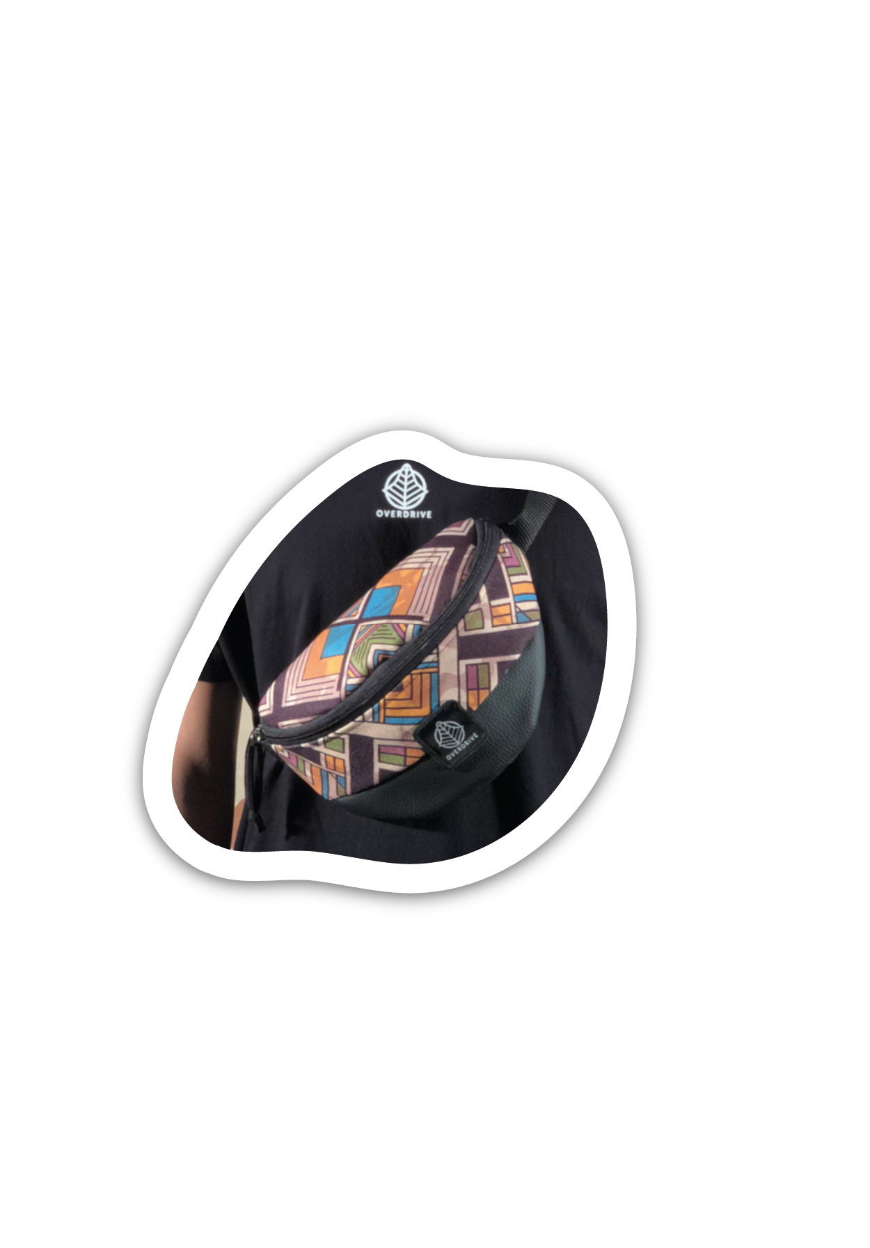 LABYRINTH BAG