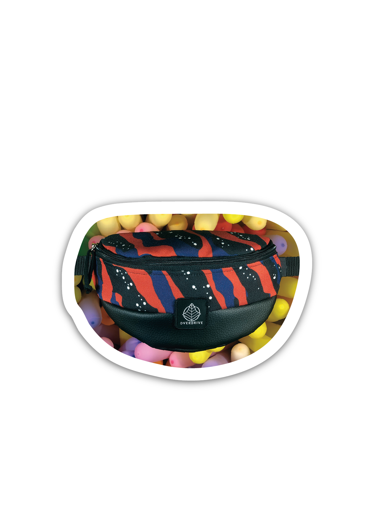 PUKAO BAG