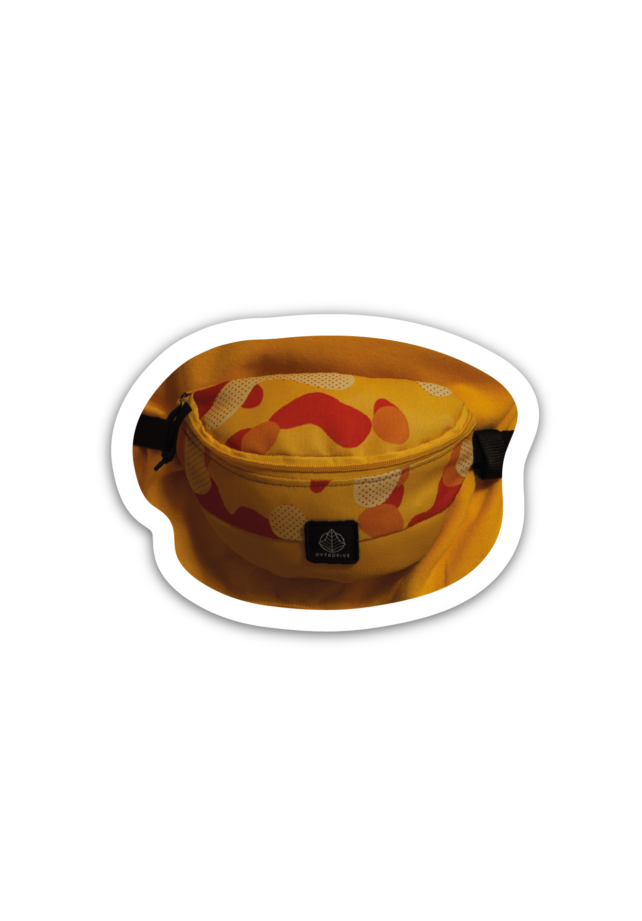 YOGAN BAG