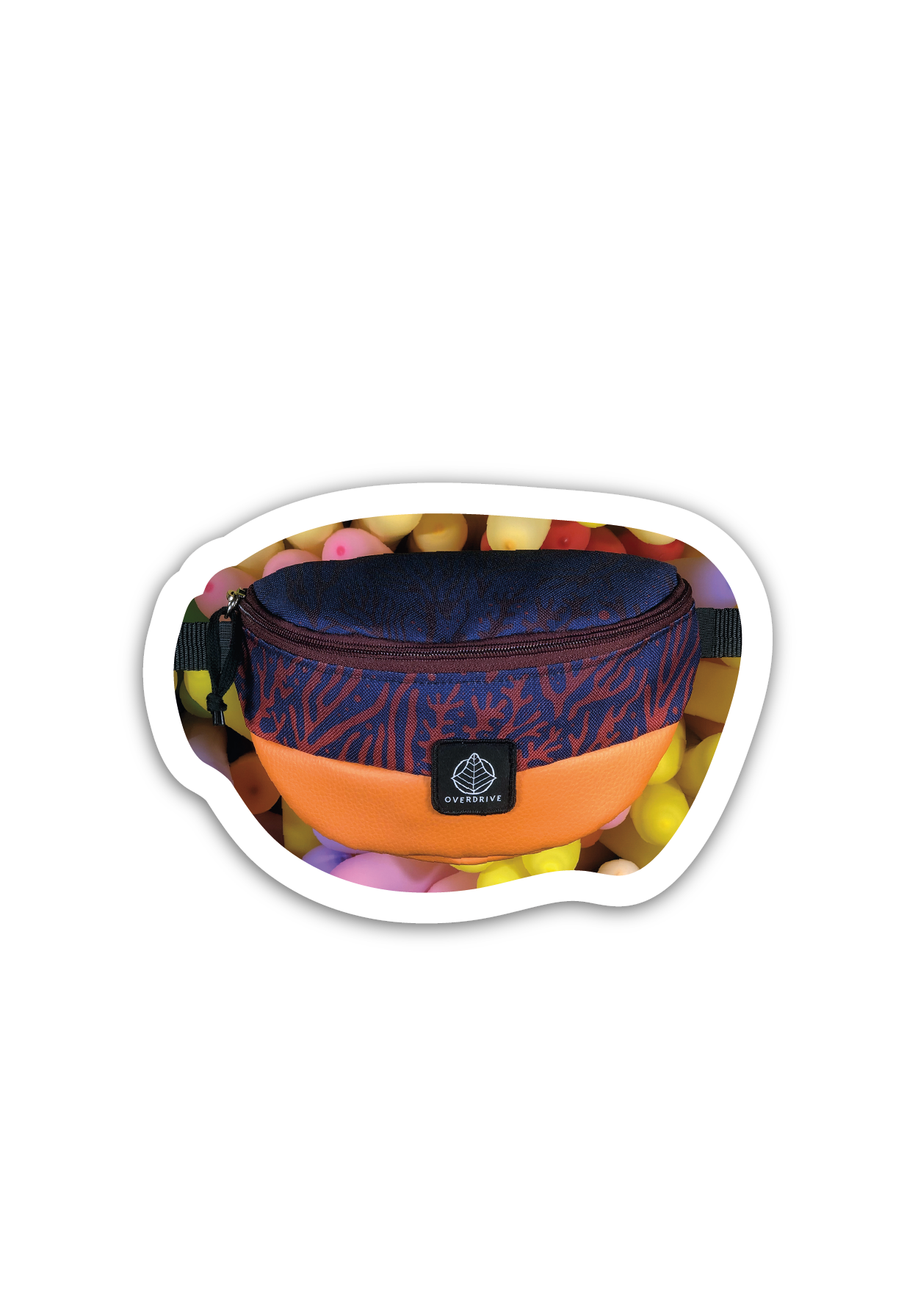 ZOA BABY POUCH