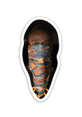 AZUMA MASK