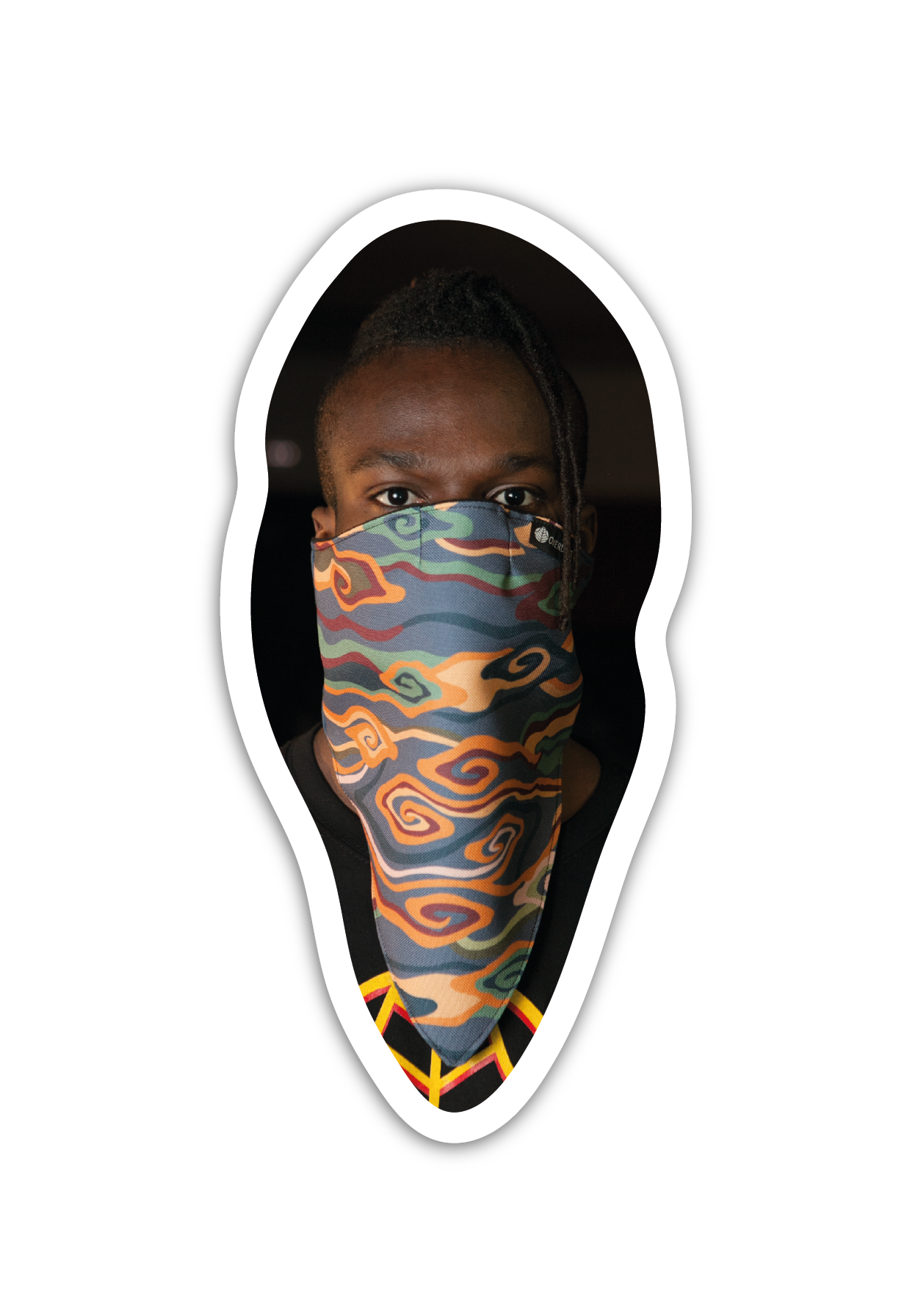AZUMA MASK