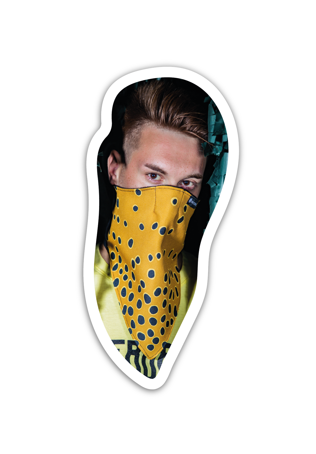 AGRIS MASK