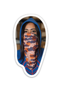 AZUMA MASK