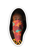 AZUMA MASK