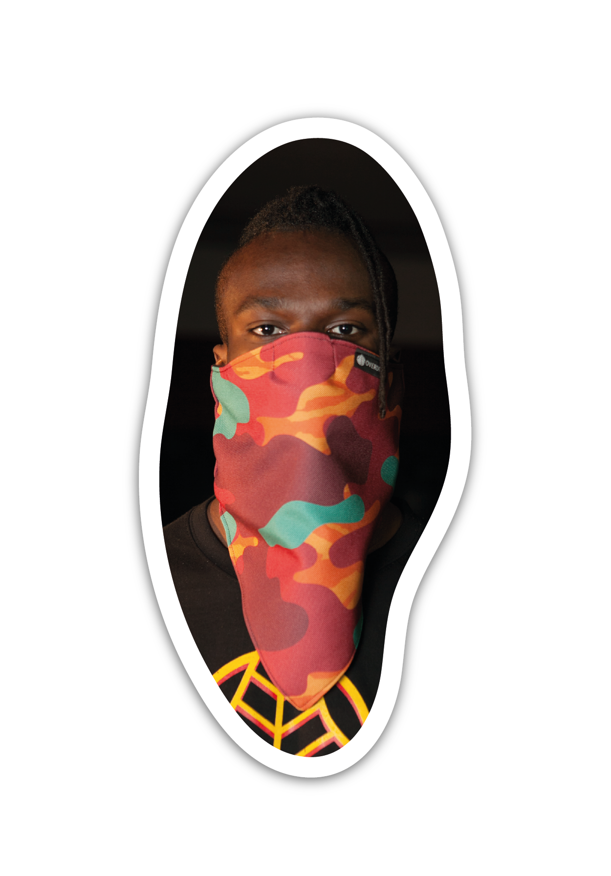 AZUMA MASK