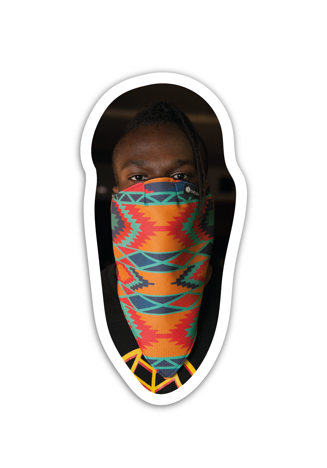 DAURA MASK