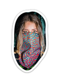 DISCUS MASK