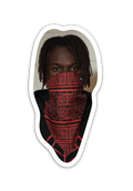 DOA MASK