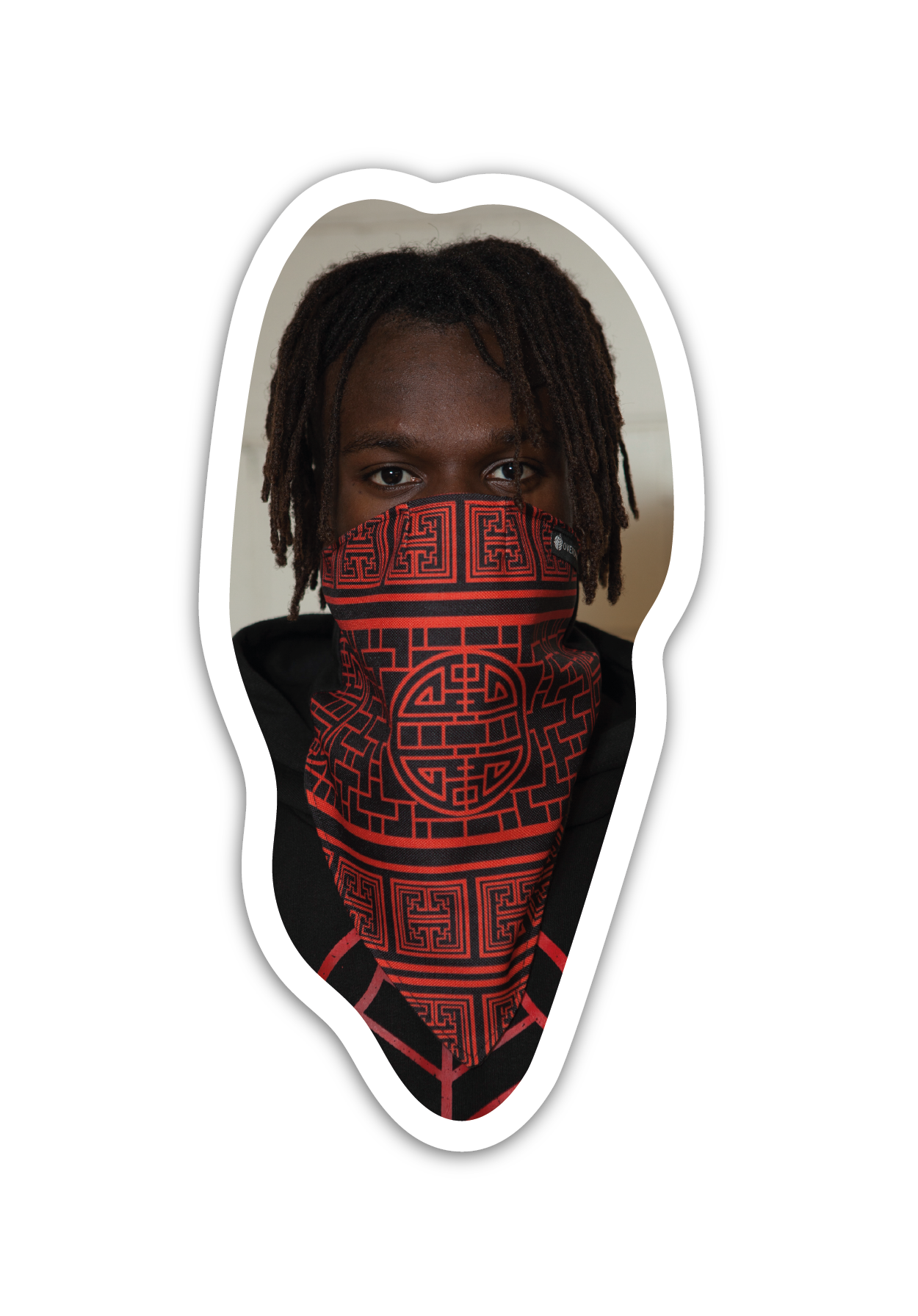 DOA MASK