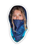FLUX MASK