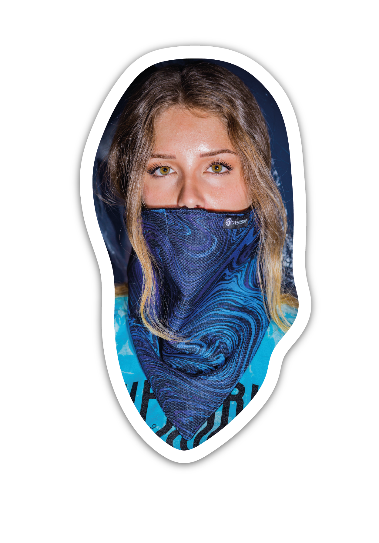 FLUX MASK