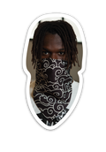 KUMO MASK