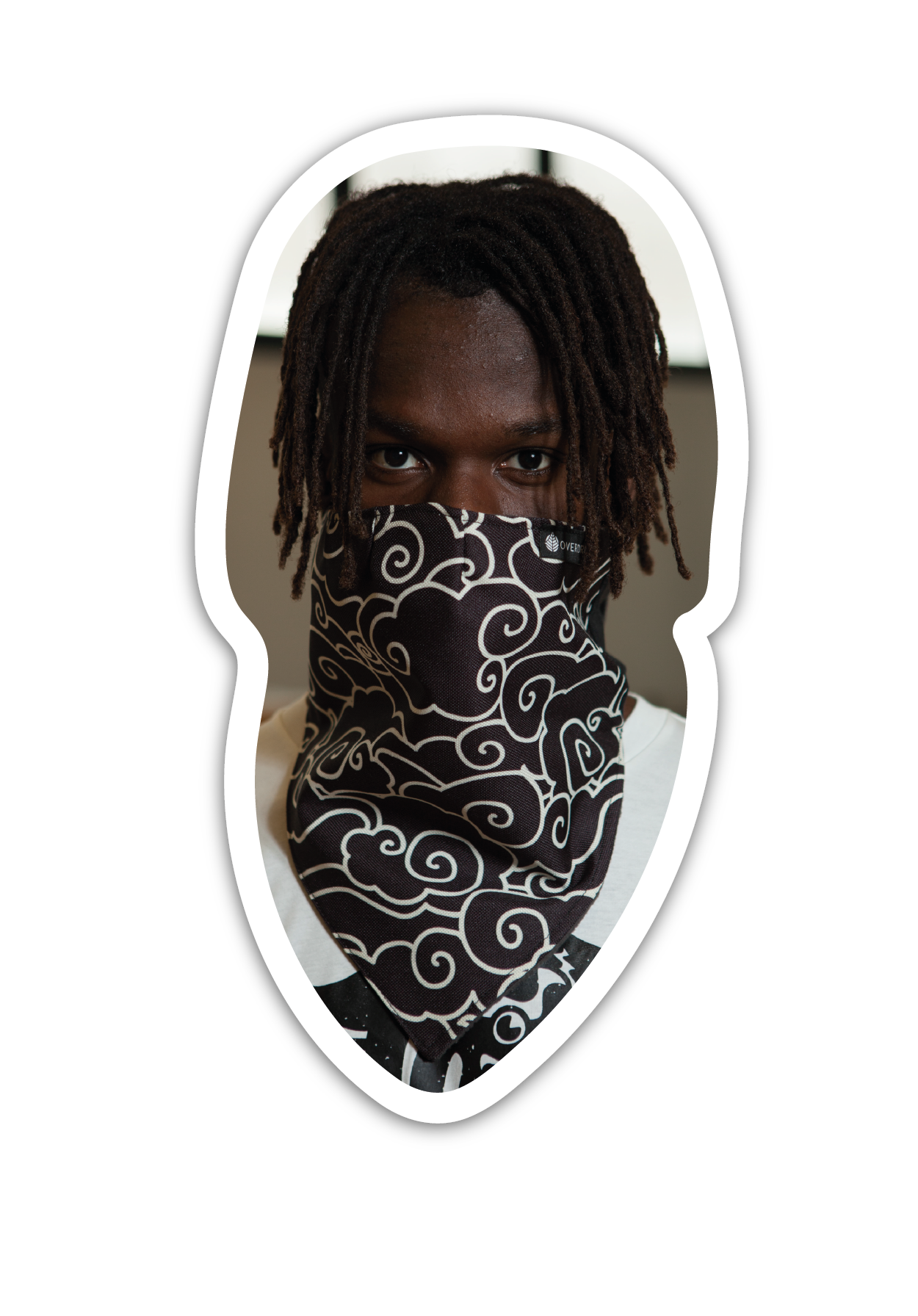 KUMO MASK