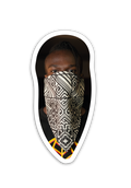 MAGUTI MASK