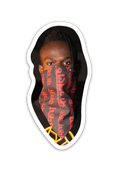 MANTRA MASK
