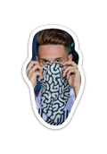 MAZE MASK