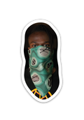 NADÌ MASK