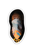 RAKA MASK