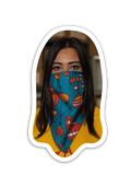 RANTAN MASK