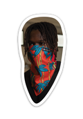 TAKE MASK