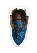YAMA MASK