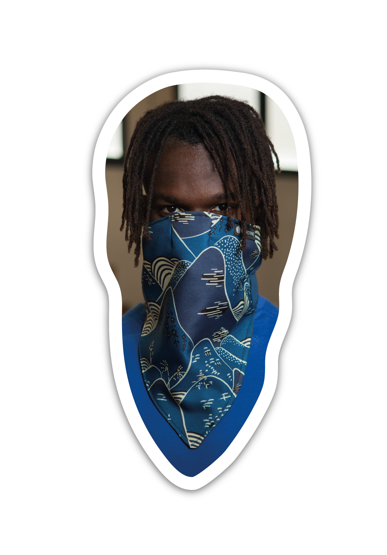 YAMA MASK