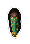 YANTRA MASK
