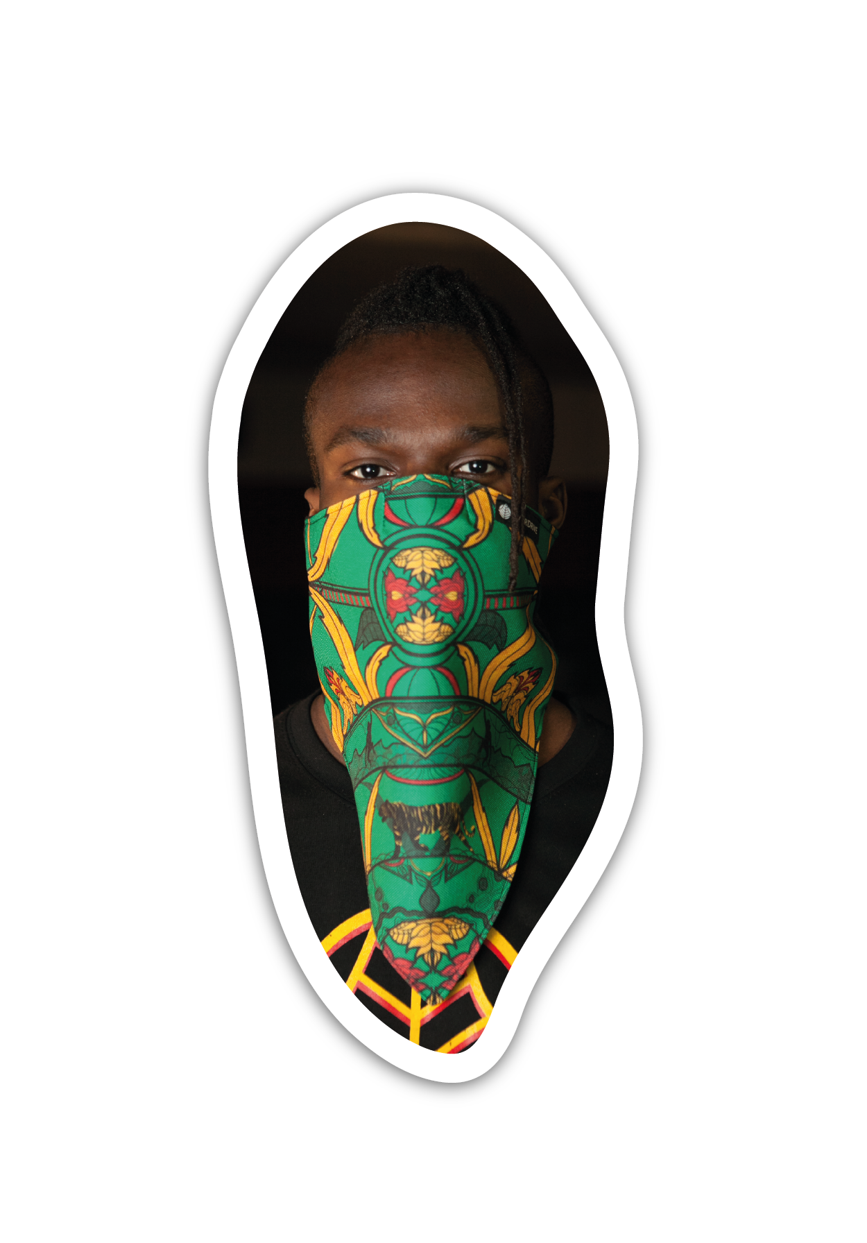 YANTRA MASK