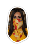 YOGA MASK