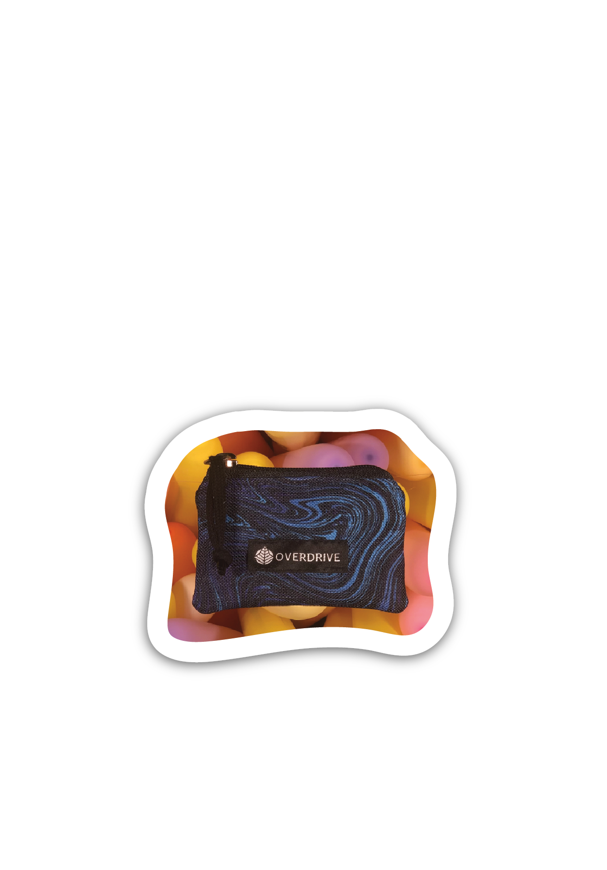 NANO FLUX