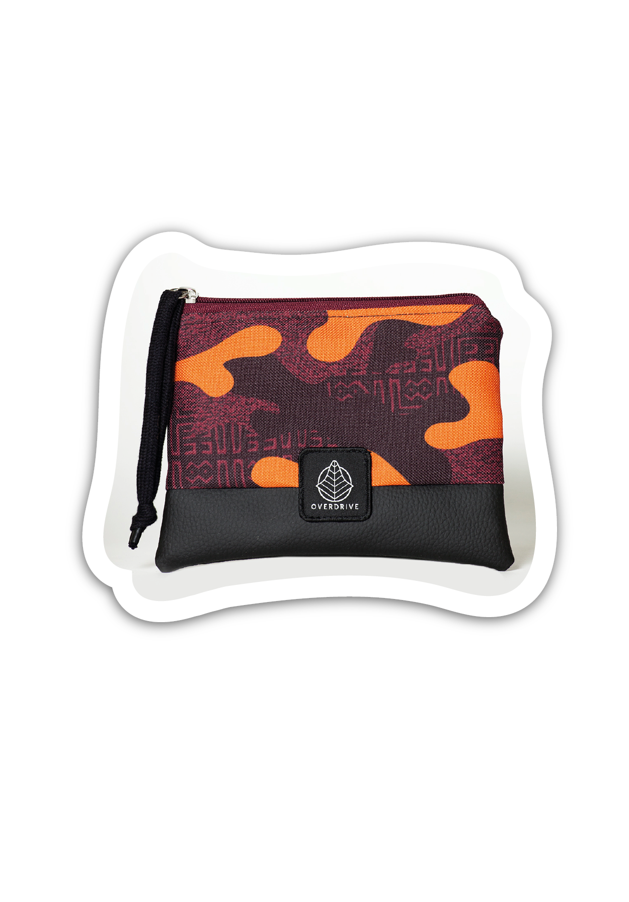 AFRICAMO POUCH