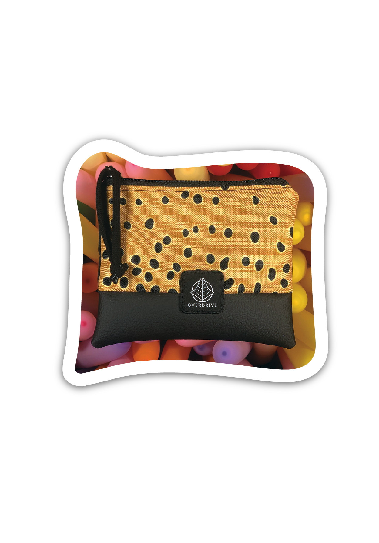 AGRIS POUCH