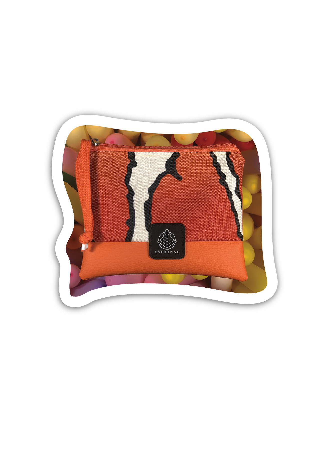 BOTIA CLUTCH