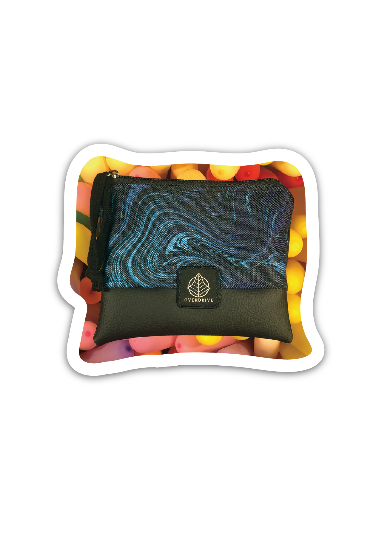 FLUX POUCH