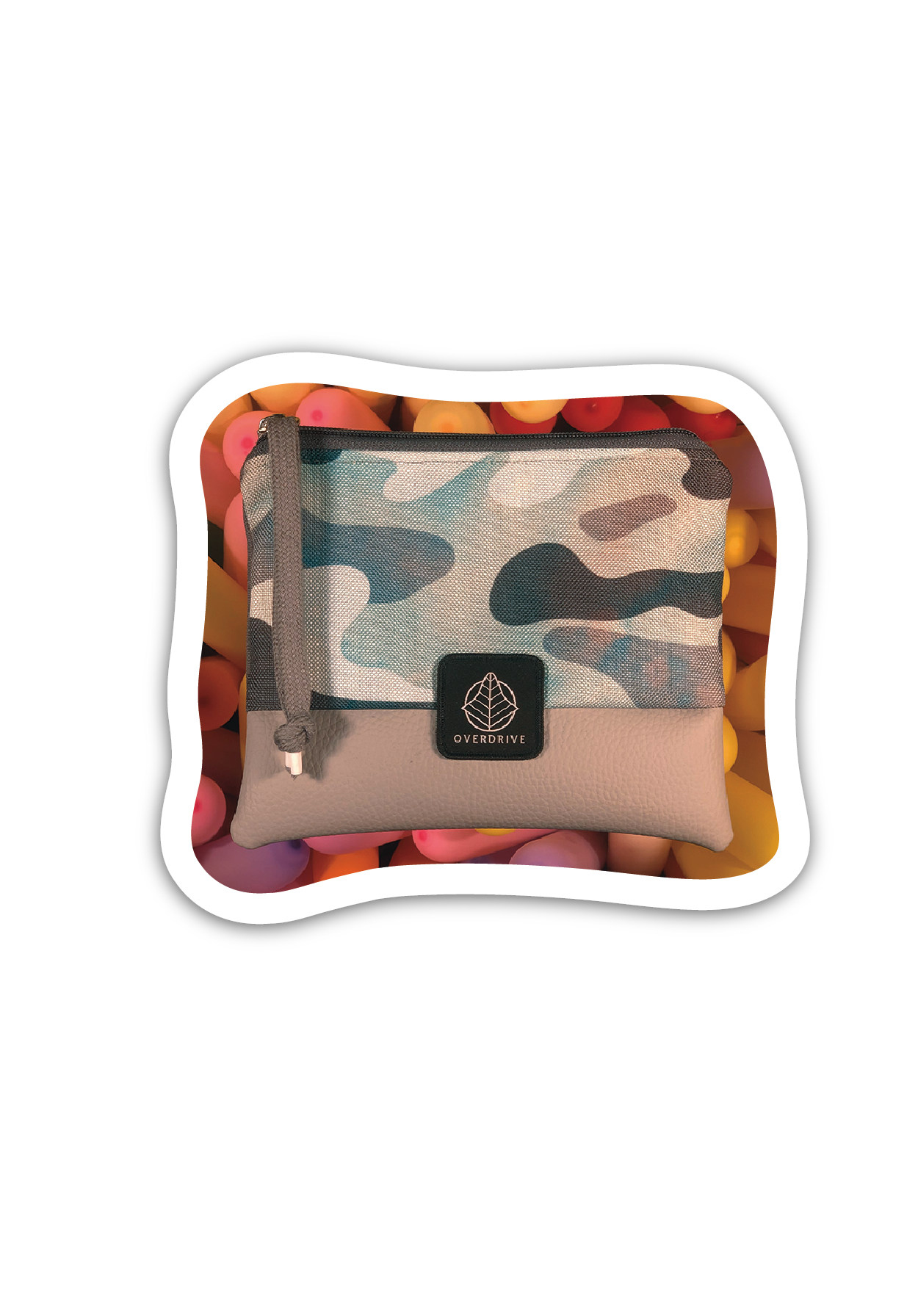 POCHETTE HAZE