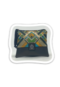 LABYRINTH POUCH