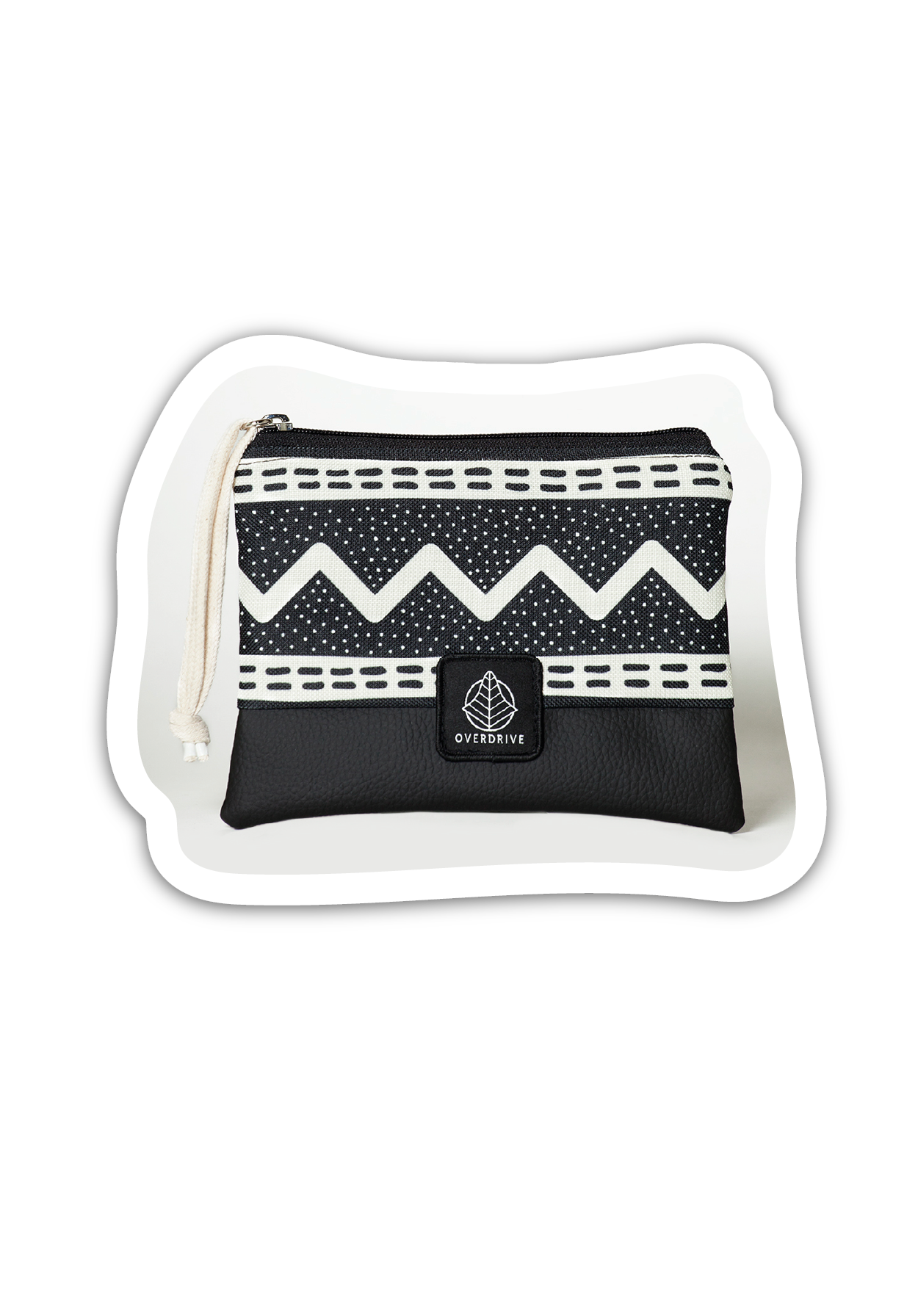 MASAI CLUTCH