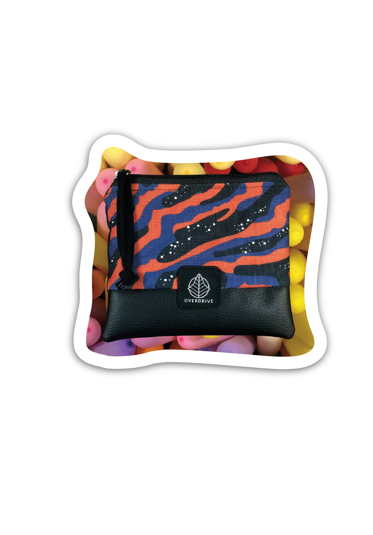 PUKAO CLUTCH