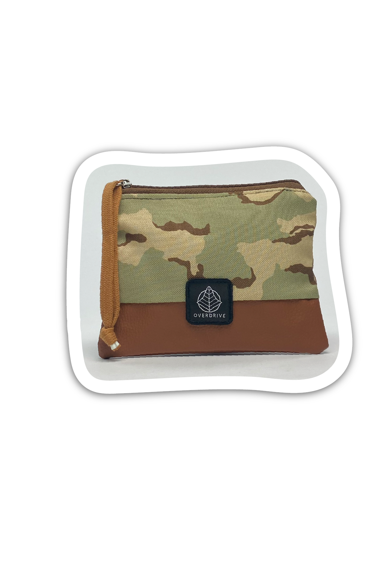 SAND POUCH